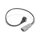 Knock (Detonation) Sensor fits Audi A4 2001-2006 96BVJQ