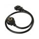 For 1990-2000 Volkswagen Jetta 2003-07 Peugeot 307 Detonation Knock Sensor