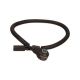 ENGINE DETONATION KNOCK SENSOR RIGHT DELPHI AS10181 FOR AUDI A6,A4,A5,TT,A3,A8
