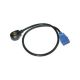 AS4608 ENGINE DETONATION KNOCK SENSOR FOR AUDI A6,A4,80,100,COUPE,A8,C5