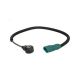 Knock sensor 87801 AUDI A3 (8P1) 2 2004-2012