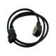 GOSS Knock Sensor For AUDI A4 AJL Wagon 12/1997-9/2001 #K1532