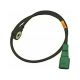 Knock Sensor For 2001-2005 Audi A4 Quattro 1.8L 4 Cyl 2002 2003 2004 K727XW