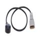 Knock Sensor For AUDI A4 2.0 B6 ALT 2001-2005 #KNS-198