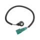 1pcs (Detonation) Knock Sensor Fits 2009-2014 Audi TT Quattro 06E905377