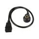Knock Detonation Sensor Assembly Fits Audi 200 Quattro 1991 Base 4-Door