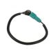 06E905377A Knock Sensor Detonation Fits 2013 Volkswagen Golf 2.0L