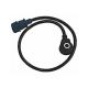 Knock Sensor For 1996-2000 Audi A4 Quattro 1997 1998 1999 P464MR