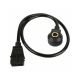 1 X Knock Sensor Detonation Fits Volkswagen Golf 1990 1991 - 1999 KS15