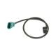 Knock Sensor For 2001-2005 Audi A4 Quattro 1.8L 4 Cyl 2002 2003 2004 TS988VG