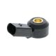 Knock Sensor Black Fits SKODA SEAT Bora Caddy III Mk5 Mk6 1205185