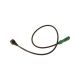 Knock Sensor For 2001-2005 Audi A4 Quattro 1.8L 4 Cyl 2003 2002 2004 WY281JF