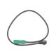 Knock Sensor Fits AUDI A4 8D 8E 8H 1.6 1.8 2.0 ALT ALZ AMB AVJ AWM BEX BFB 9D0B