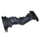 5 pin Air Intake Duct With Air Mass Sensor For C-Klasse CLK CLS GLE GLK