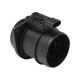 AISIN Mass Air Flow Sensor with Housing for Audi A4 Volkswagen Passat 2017-2022