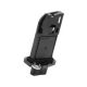 Mass Air Flow Sensor Meter Single Custom for Audi A4 A5 A6 Q5 Q7 Black