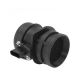 AISIN Mass Air Flow Sensor with Housing for Volkswagen Jetta Passat Golf Audi A3