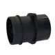 Mass Air Flow Meter MAF For OPEL VAUXHALL Astra H GTC Twintop Corsa D 836645