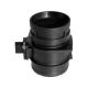 1 Pcs Black Mass Air Flow Sensor For 2009-2016 Audi A4 Quattro 2.0L