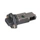 Mass Air Flow MAF Sensor for Audi A3 A4 VW Golf Jetta Passat Cabrio L4 1.8L 2.0L