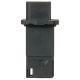For 2011-2013 Audi A3 Quattro 2.0L L4 Mass Air Flow Sensor Delphi 2012