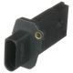 For 2011-2013 Audi A3 2.0L L4 Mass Air Flow Sensor Delphi 2012