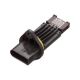 Mass Air Flow Sensor for 2001-2004 Audi A4 Quattro Turbo 1.8L L4 GAS DOHC