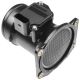 Mass Air Flow Sensor Assembly w/4-Pins for VW Passat Beetle Golf Audi A3 A4 Seat