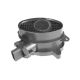 BMW X5 E53 2002 Air Mass Flow Meter Sensor 0926400468 AMD106329