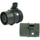 Mas air flow sensor for BMW , 3,X1,7 series (2007-2013) 13628509724, 7788743