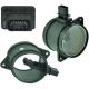 Mass Air Flow Meter MAF For BMW X3 X5 X6 E60 E61 E64 E71 E72 7801951