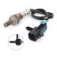 2pcs Upstream+Downstream for 2004-2006 Chevy Malibu 2.2L Oxygen Sensor O2 02