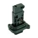 MASS AIR FLOW METER SENSOR FOR BMW 316D 318D 320D X1 E84 0281006093, 13628506409