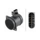 HELLA Mass Air Flow Meter MAF For AUDI A3 BENTLEY Continental VW 01-16 07D906461