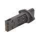 Mass Air Flow Sensor NTK 91609 for AUDI A3 (8L1) 1.8 1996-2003
