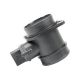 1PCS Mass Airflow Sensor MAF Meter For Audi A4 TT VW Golf Jetta 1.8T 06A906461L