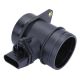 Mass Air Flow Sensor w/Housing for VW Jetta Golf 1993-1998 Passat Cabrio Audi A4