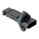Mass Air Flow Sensor for VW Coupe Sedan Audi A3 Quattro TT Volkswagen Eos R32