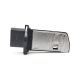 AFH60M-27 06F906461A Mass Air Flow Meter MAF Sensor For VW Passat Audi A3