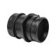 Mass Air Flow Sensor Assembly [5 Pins, 4Cyl 2.0L] Compatible with Audi