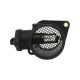 Mass Air Flow Sensor w/Housing For Audi A4 1.8L 1998-2000 058133471A