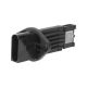 Mass Air Flow Sensor LM1034 AUDI A3 (8L1) 1.9 1996-2001