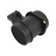 Mass Air Flow Sensors For 2001-2005 Audi A4 TT Quattro Volkswagen Golf Jetta