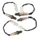 New Air Fuel Ratio Sensor Oxygen Sensor 24104840 For Auto Buick Encore .4T