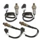 New Engine Knock Sensor For 2001-2017 Ford Lincoln Mazda Mercury