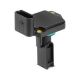 Mass Air Flow Sensor For 2002-2006 Audi A4 Quattro 3.0L V6 2003 2004 JJ318VV