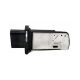 Mass Air Flow (MAF) Sensor For AUDI A3 S LINE HATCHBACK 4-DOOR 2008-2009 MAS0350