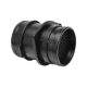 Mass Air Flow Sensor [ 5-Pins, 4Cyl 2.0L] Compatible with Audi A4 10-16, A4