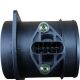 Mass Air Flow Sensor MAF For Audi VW A3 TT VW Golf Eos Passat Touareg 07D906461