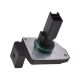 Mass Air Flow Sensor For 2005-2006 Audi A4 Quattro 3.2L V6 PC691SJ